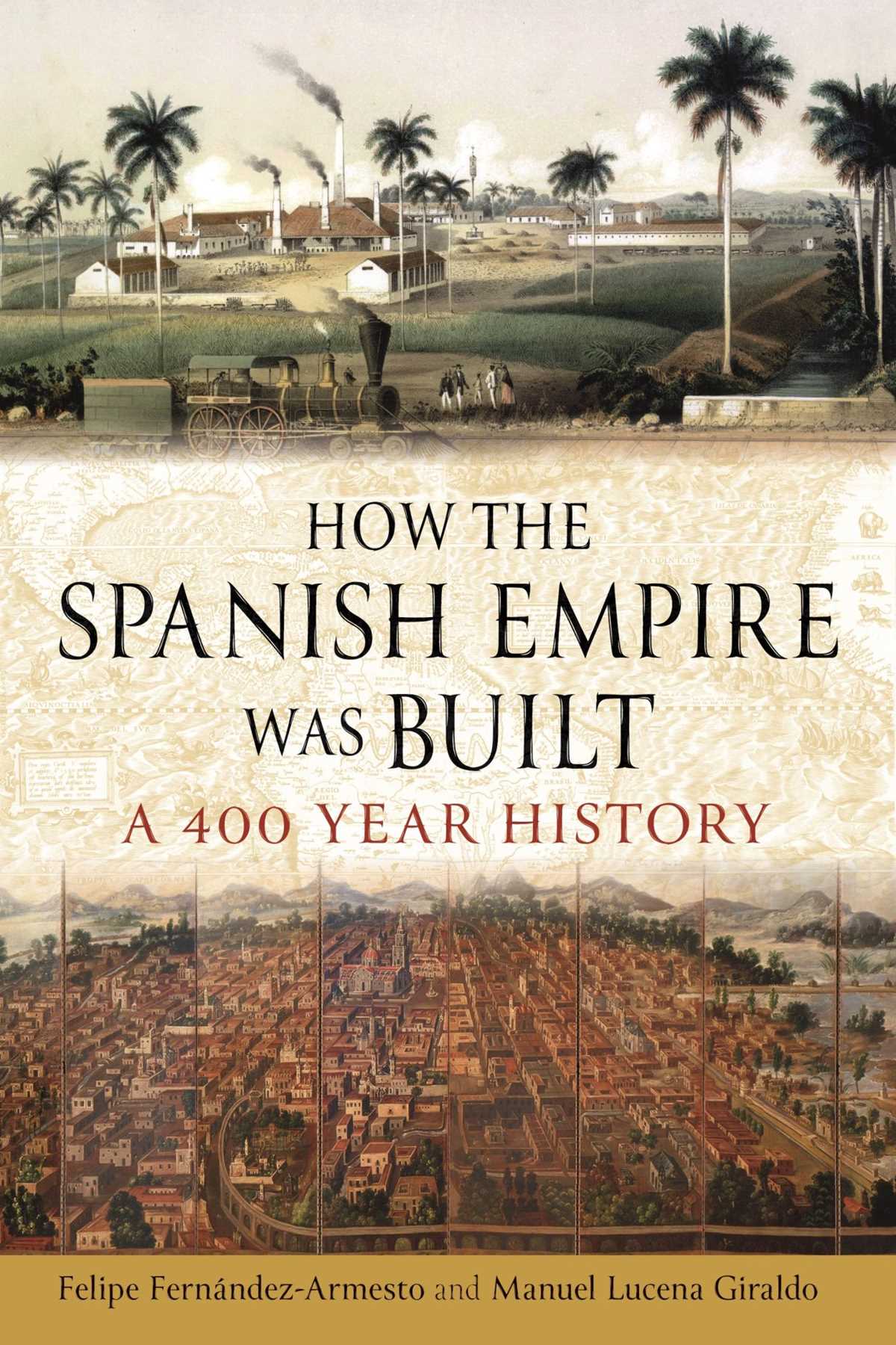 guided reading spains empire in the americas answer key