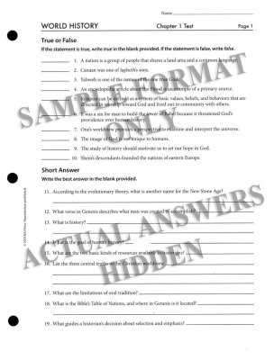ap world history unit 5 stidy guide key answers
