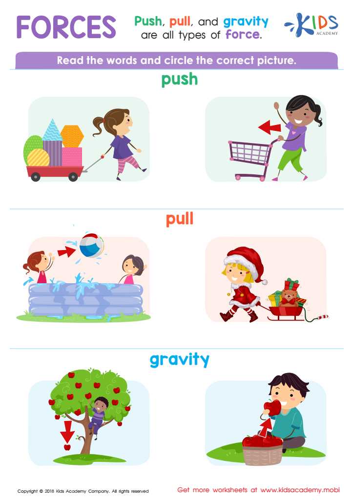 read and understand science grades 2 3 answer key