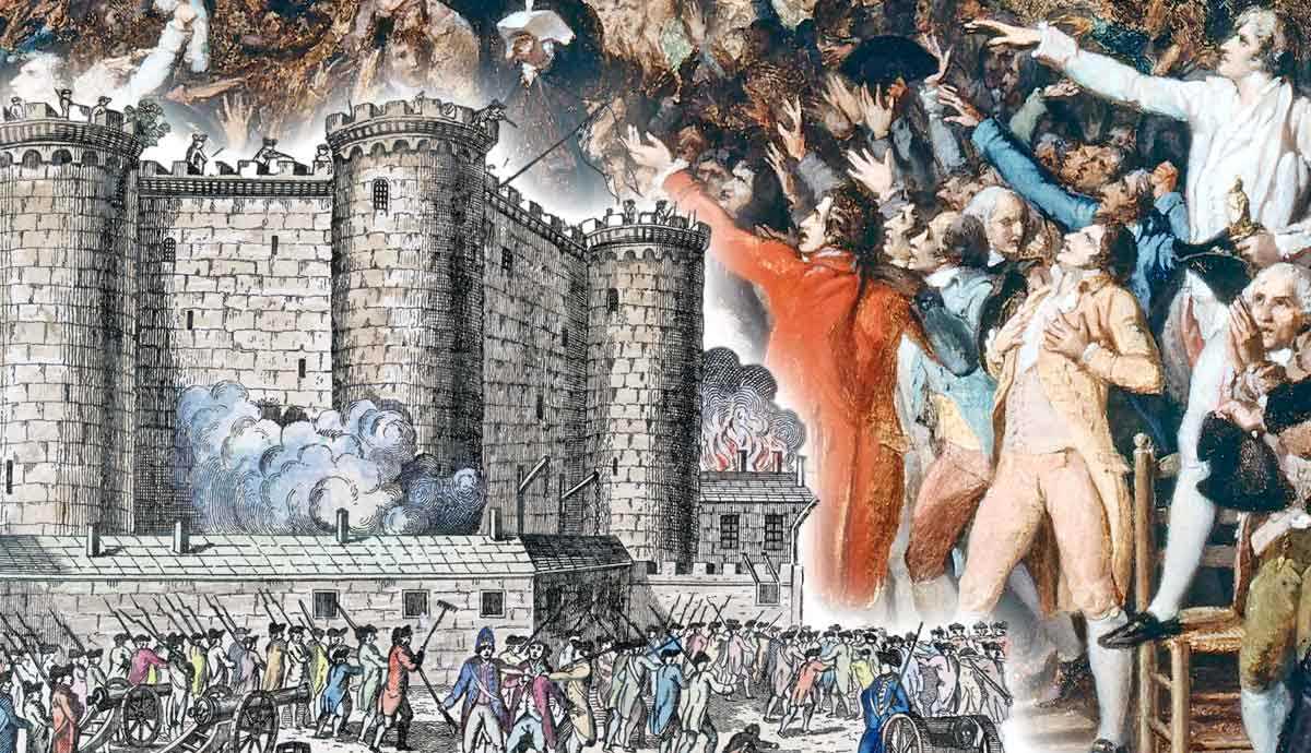 reading like a historian reign of terror answer key