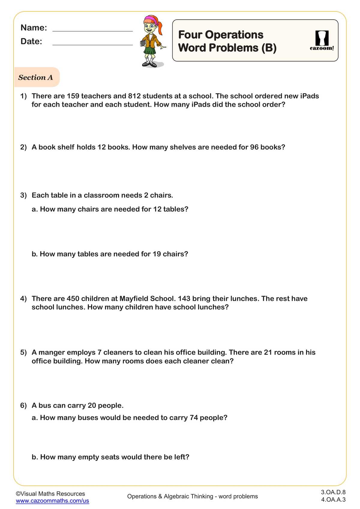 ready mathematics practice and problem solving grade 4 answer key