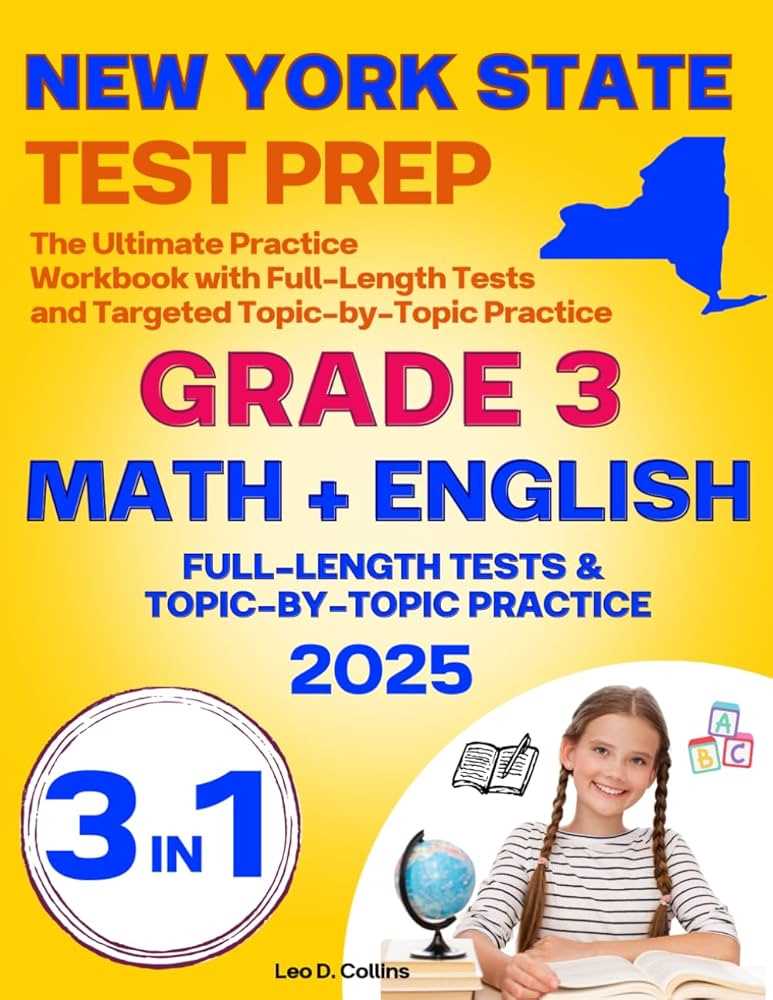 ready new york ccls grade 8 mathematics assessments answer key