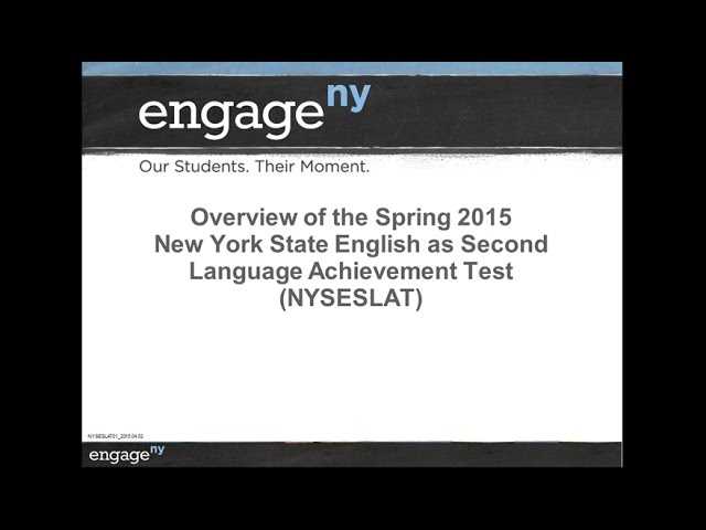 ready ny ccls grade 5 answer key 2026