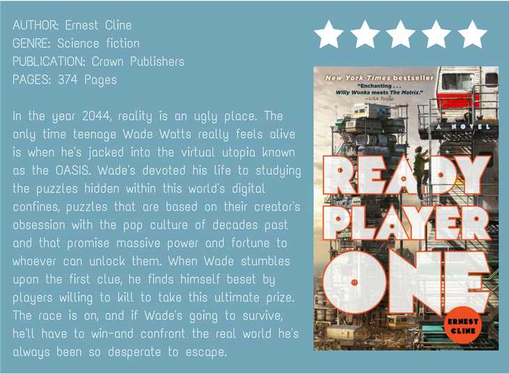 ready player one video guided notes answer key