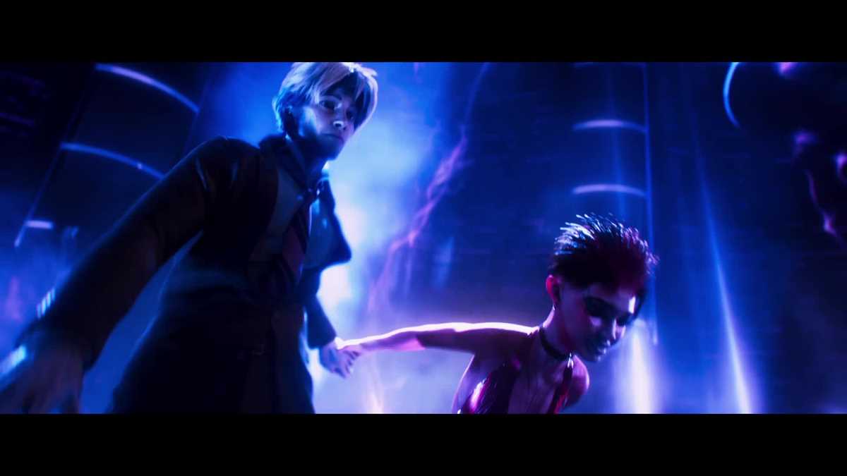 ready player one video guided notes answer key