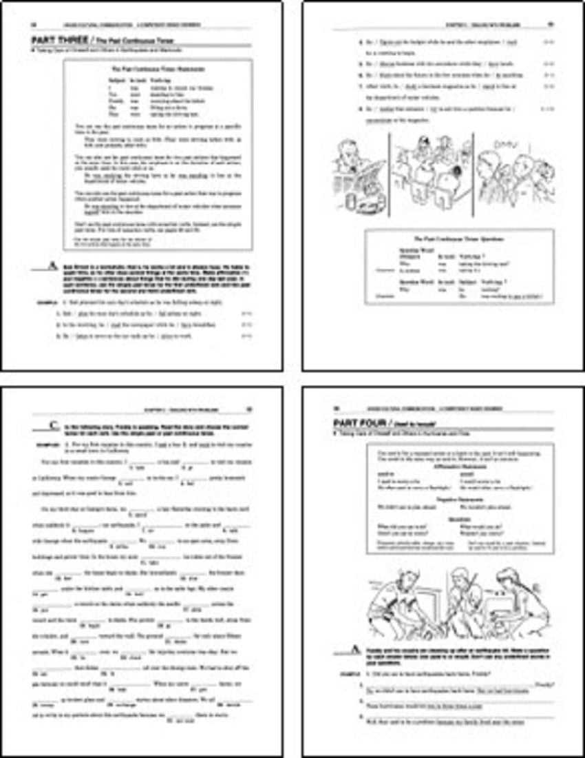 realidades 3 capitulo 3 guided practice activities answer key realidades 3 capitulo 3 guided practice activities answer key
