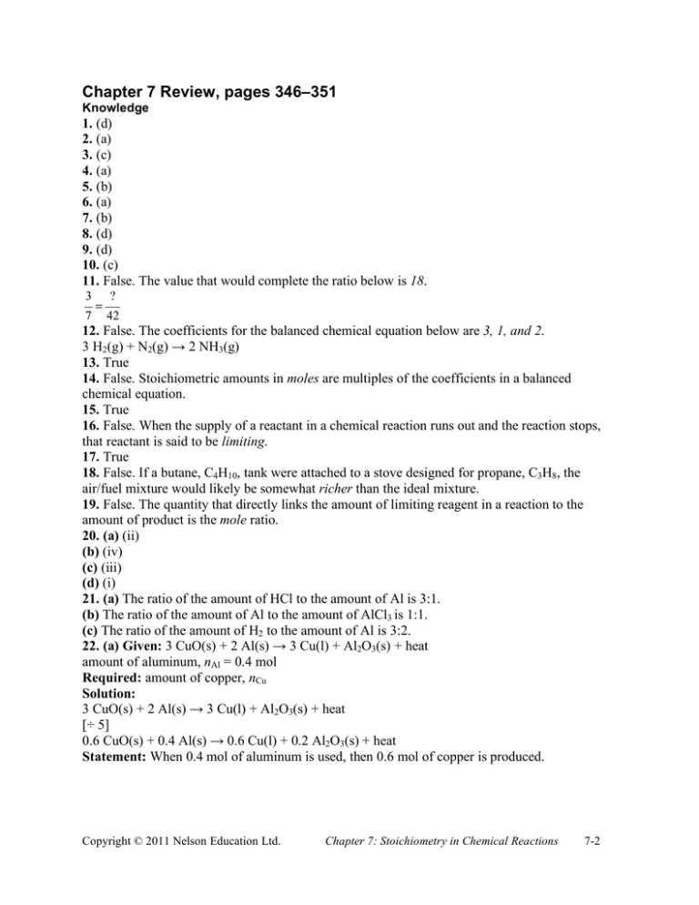 chapter 12 review solutions mixed review answer key chapter 12 review solutions mixed review answer key