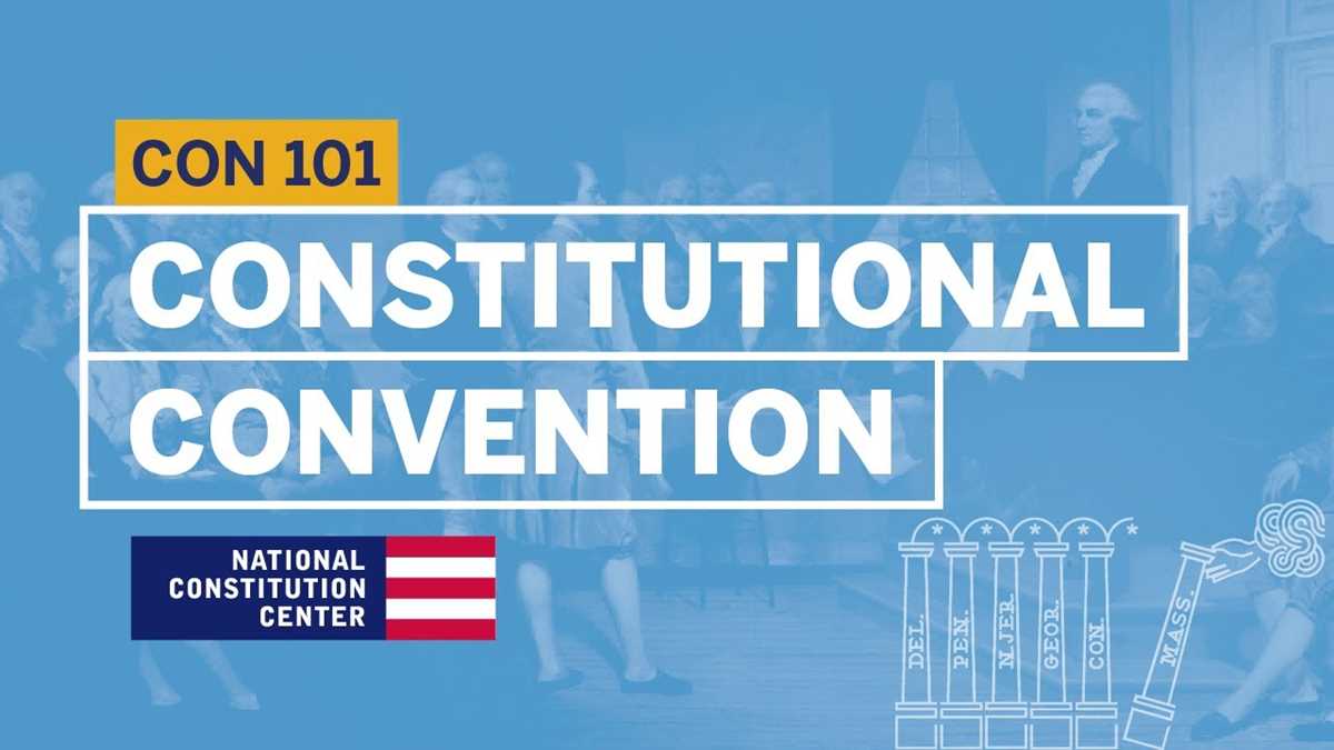 the constitutional convention complete unit guide packet answer key