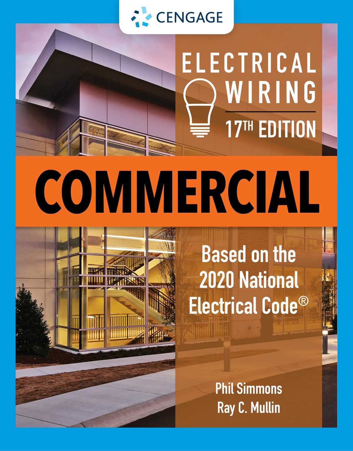 electrical wiring commercial answer key