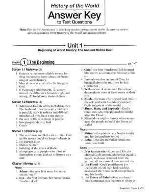springboard grade 7 answer key