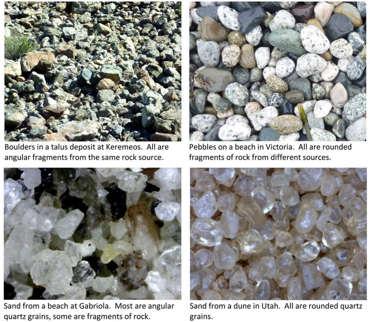 rocks and weathering guided reading and study answer key