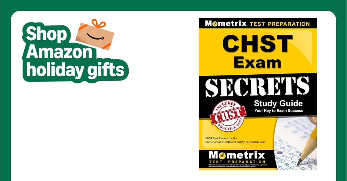 bcsp chst study guide with answer key