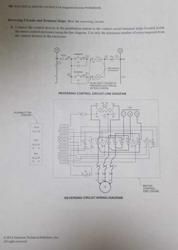 electric motor control 10th edition answer key