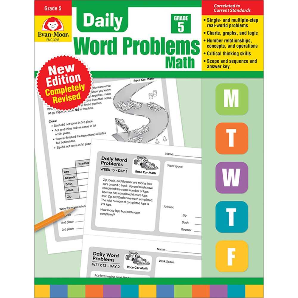 everyday mathematics volume 1 grade 5 answer key