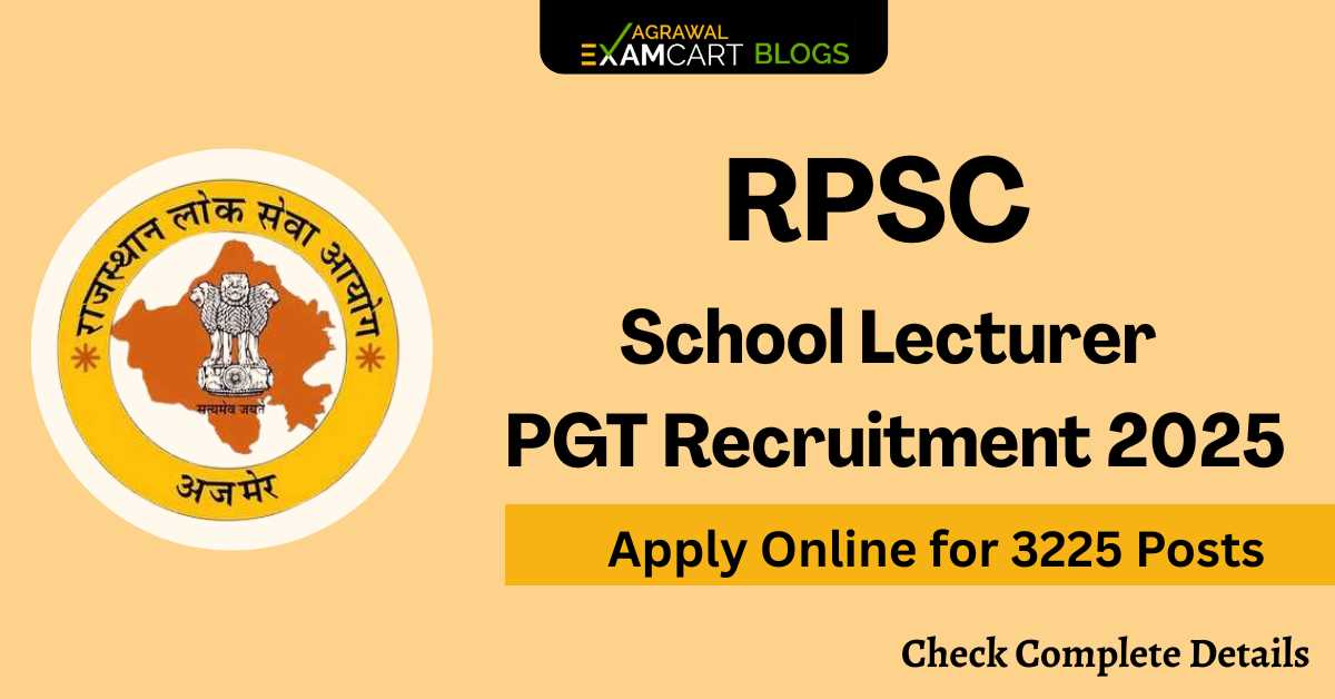 rpsc 1st grade answer key 2026