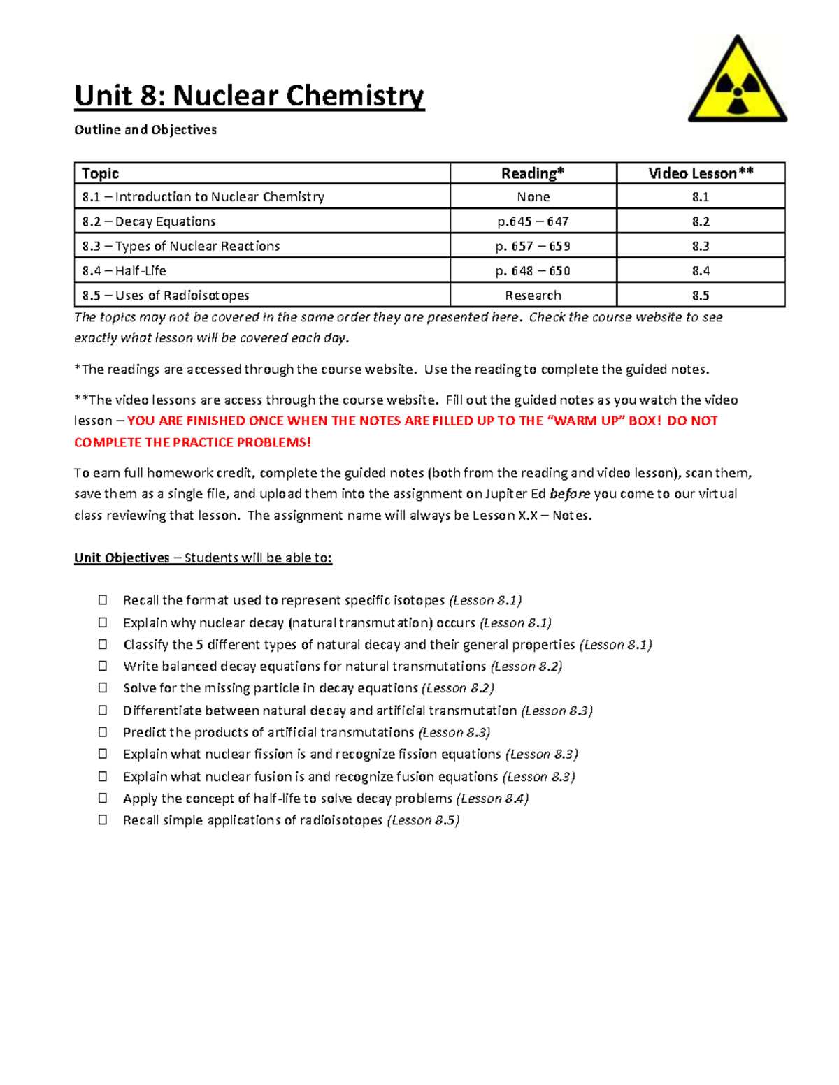 pogil oxidation and reduction answer key