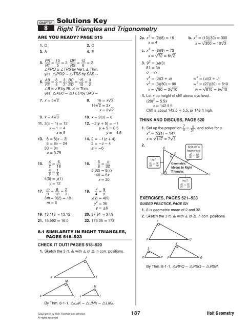 holt mcdougal online answer key holt mcdougal online answer key