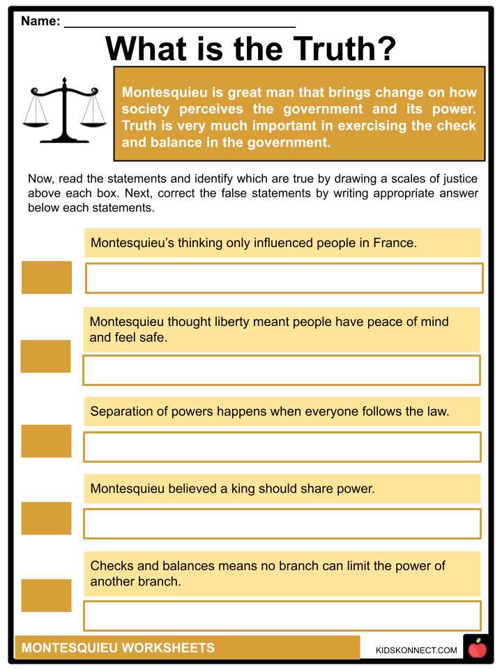 baron de montesquieu worksheet answer key