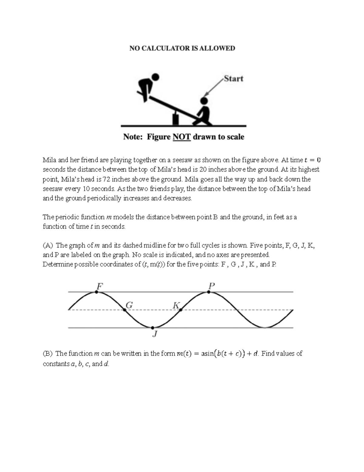 1.2 rates of change practice set 1 answer key