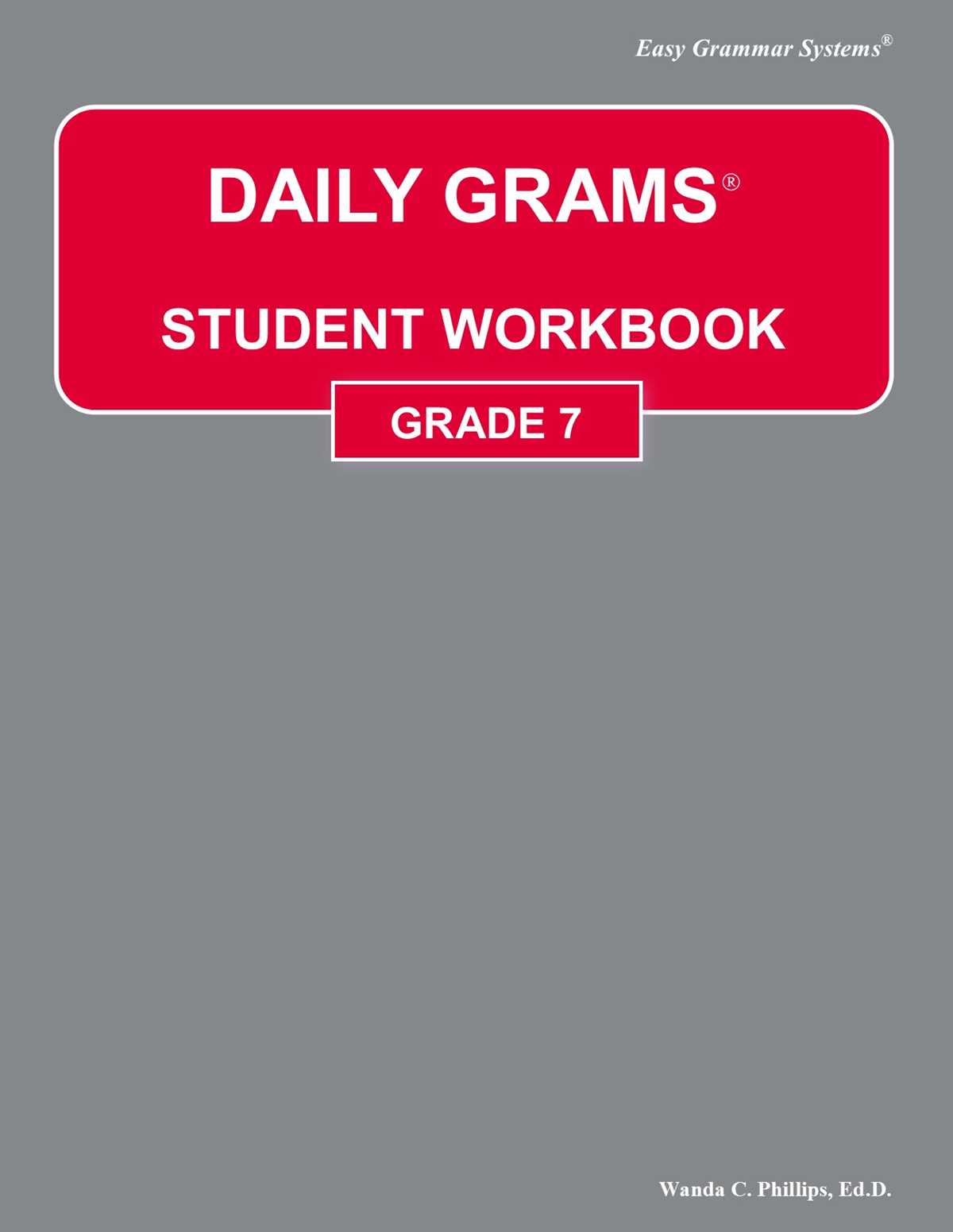 savvas grammar plus workbook grade 7 answer key