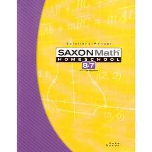 saxon math 87 2nd edition answer key online saxon math 87 2nd edition answer key online