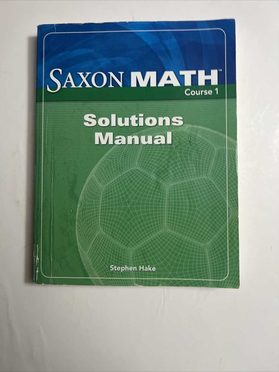 saxon math course 2 stephen hake answer key