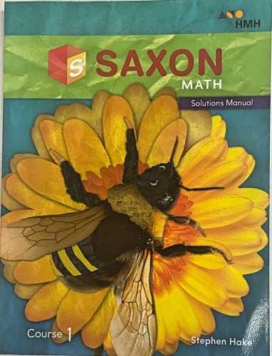 saxon math course 2 stephen hake answer key