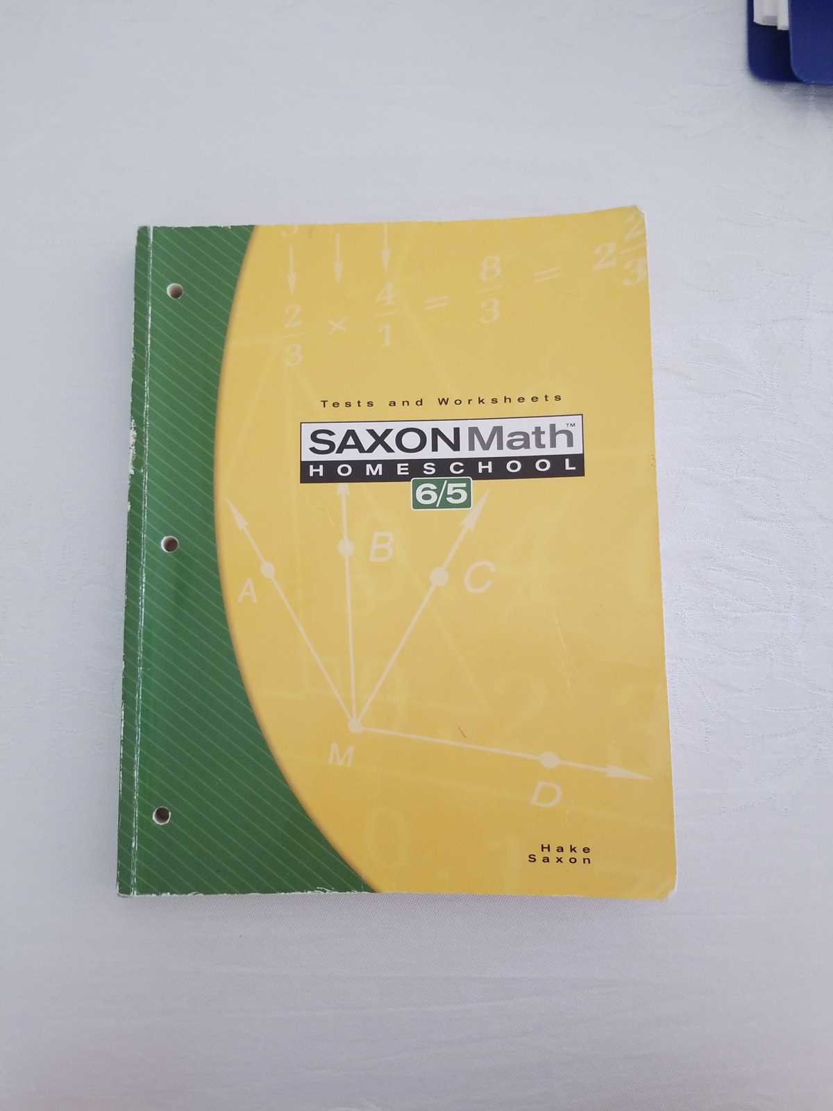 saxon math course 2 stephen hake answer key