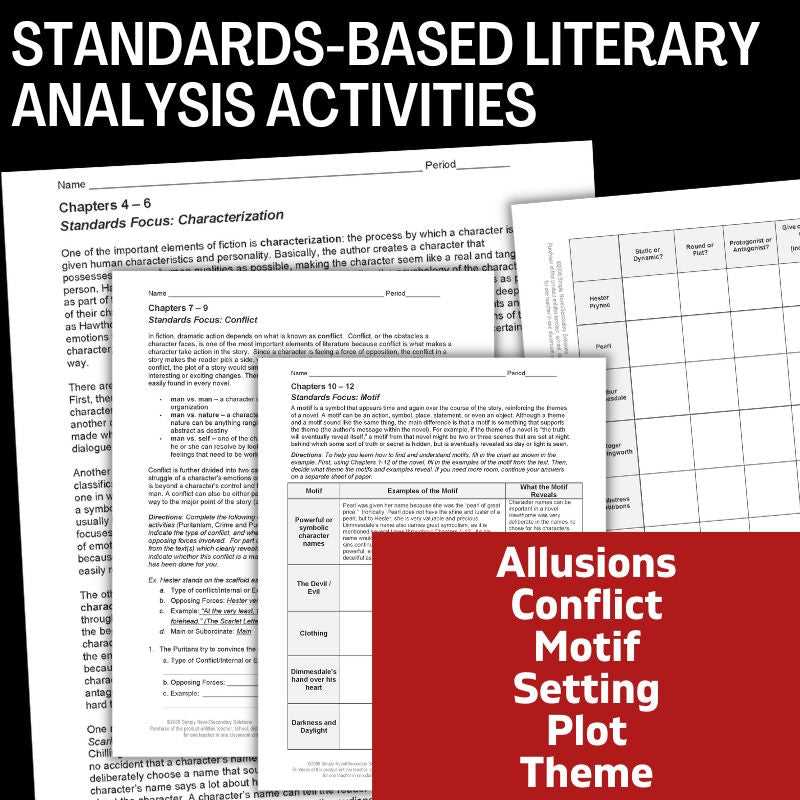 scarlet letter study guide answer key mcgraw hill scarlet letter study guide answer key mcgraw hill