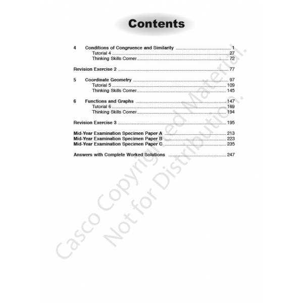 science module grade 10 answer key unit 2