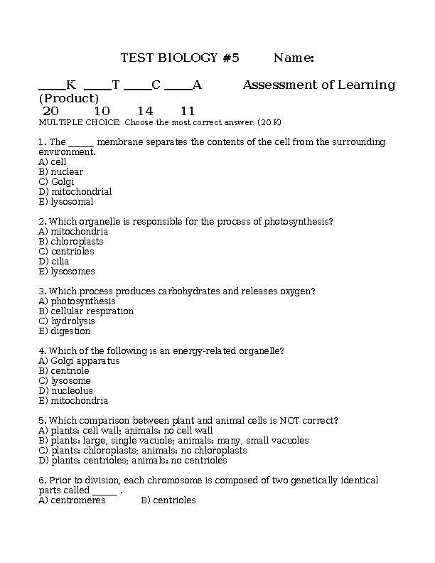 science module grade 10 answer key unit 2