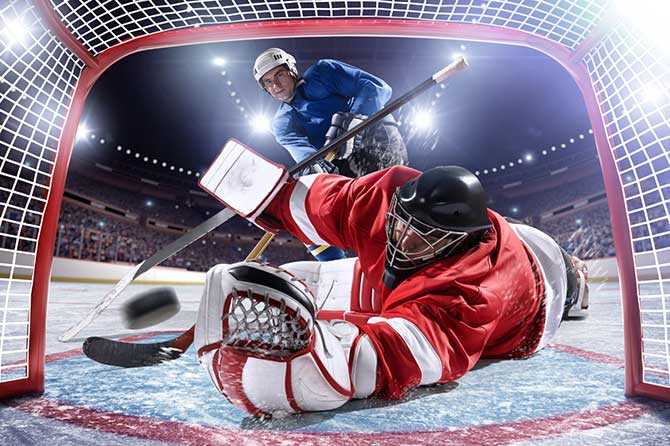 science of nhl hockey work energy & power answer key