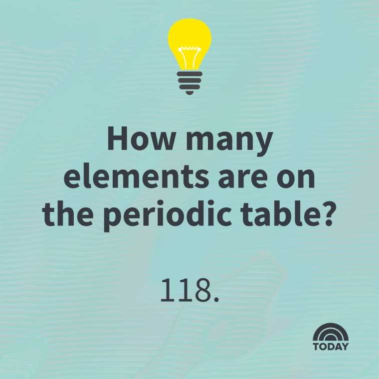science questions for kids with answer key