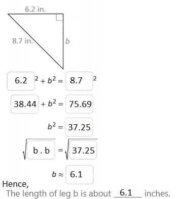 topic 7 review answer key