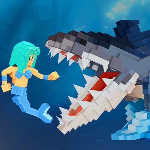 escaping the underwater mermaid city answer key