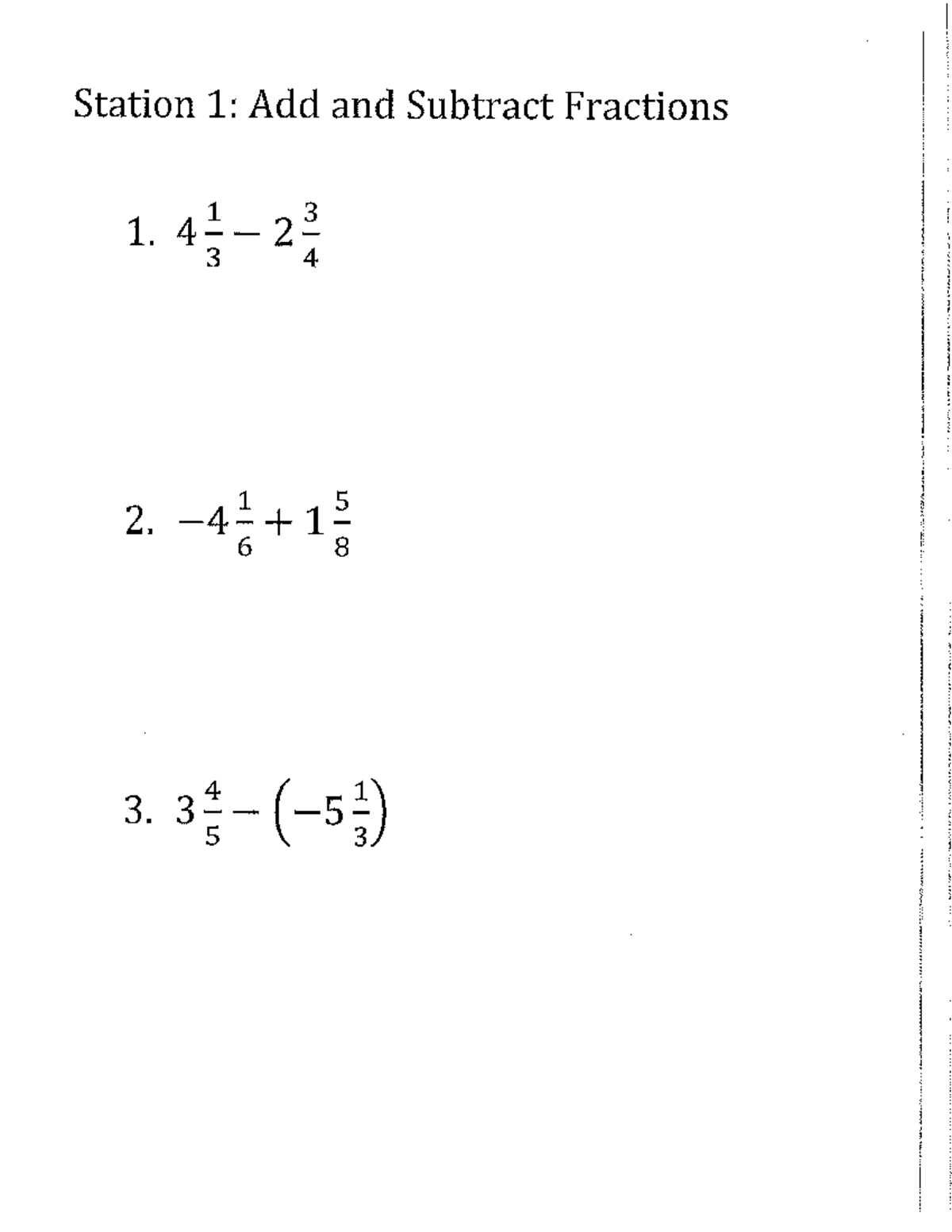 secondary math 2 module 7 ready set go answer key