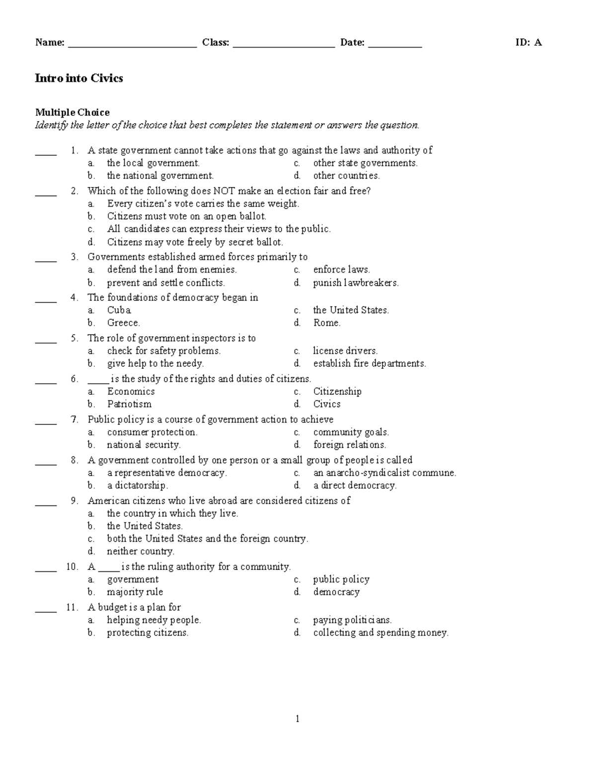 secondary math 3 module 15 answer key