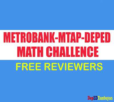 grade 3 mtap reviewer with answer key