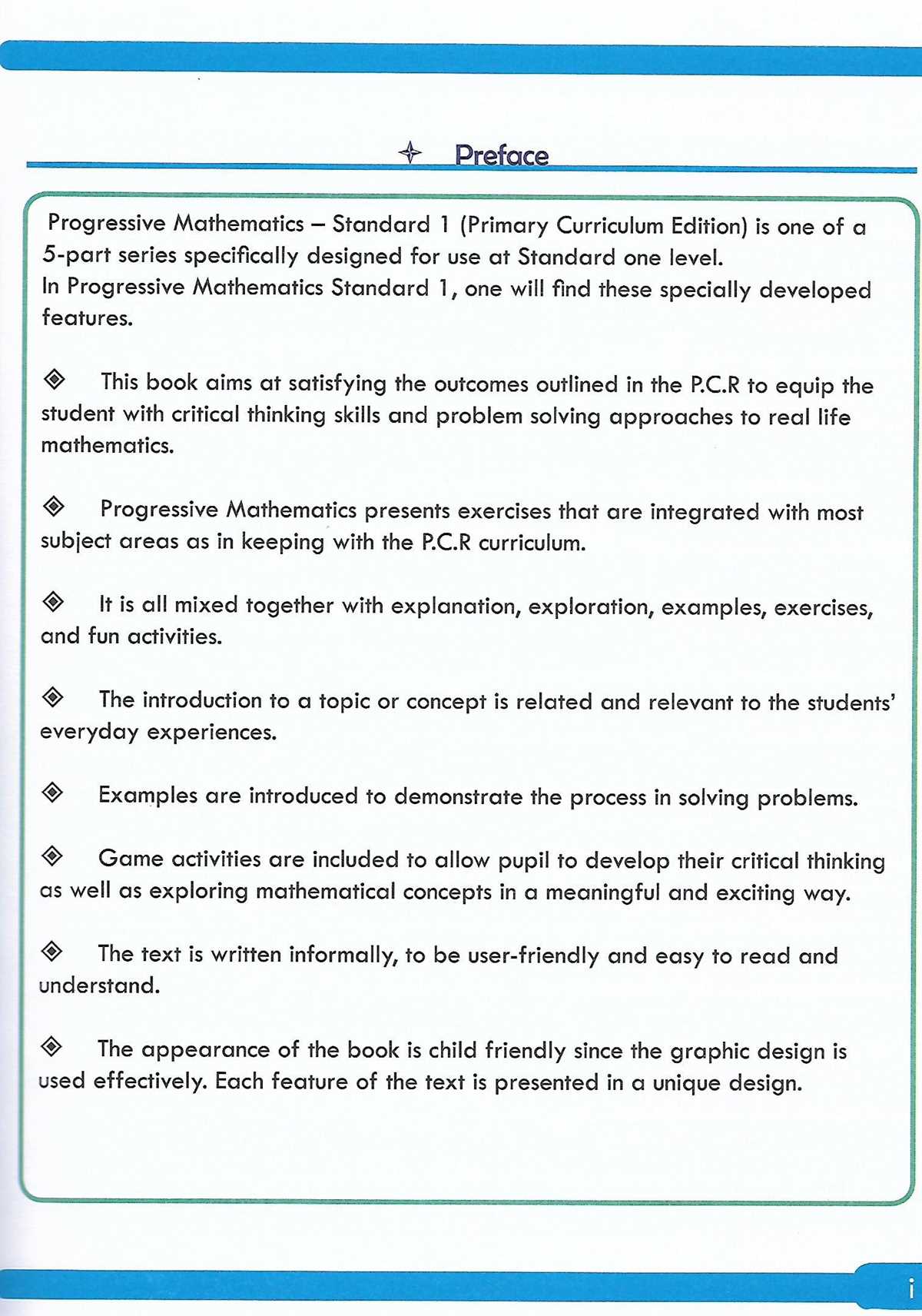 primary mathematics standard edition answer key