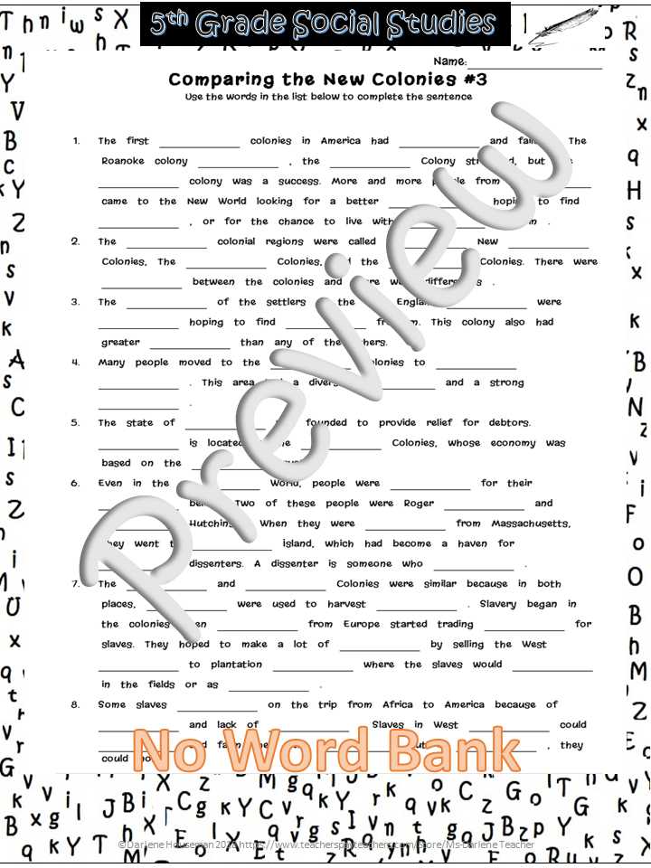 social studies weekly 5th grade week 17 answer key social studies weekly 5th grade week 17 answer key