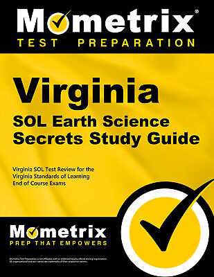 sol review worksheet earth science 2012 2013 answer key