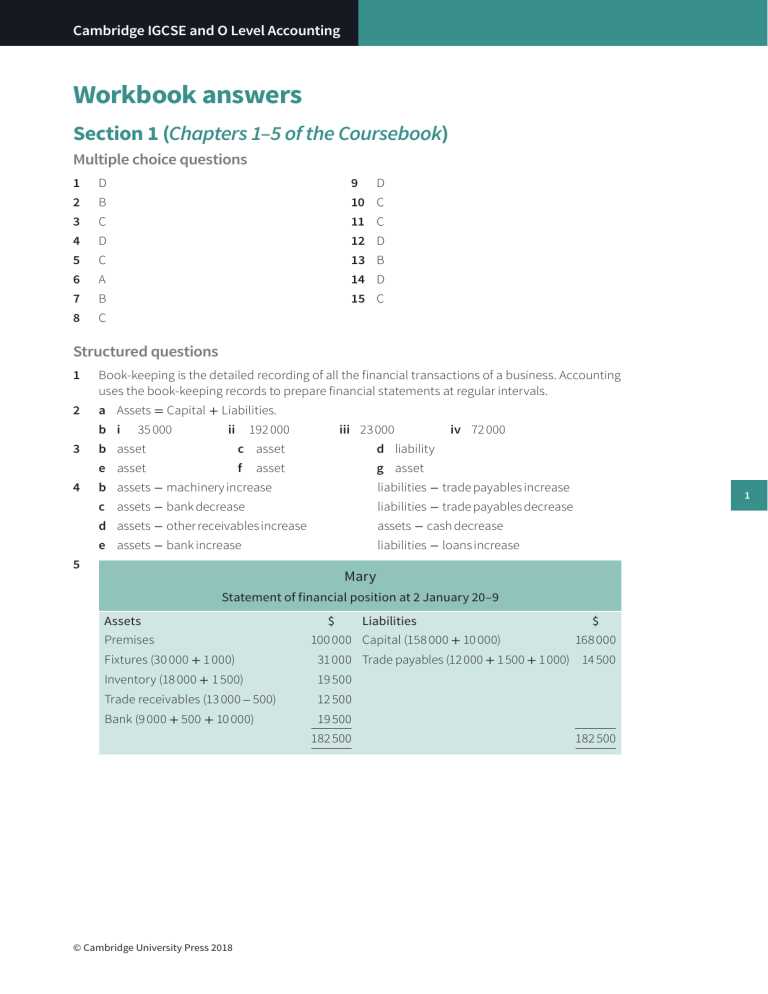 springboard grade 10 answer key unit 1