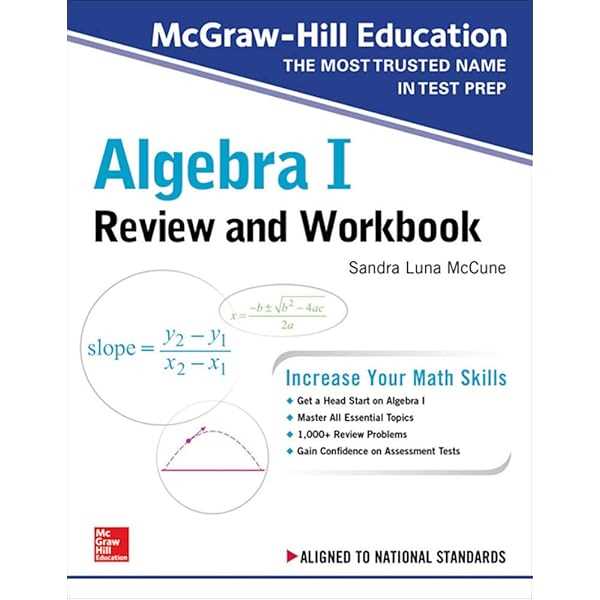 springboard math algebra 1 answer key