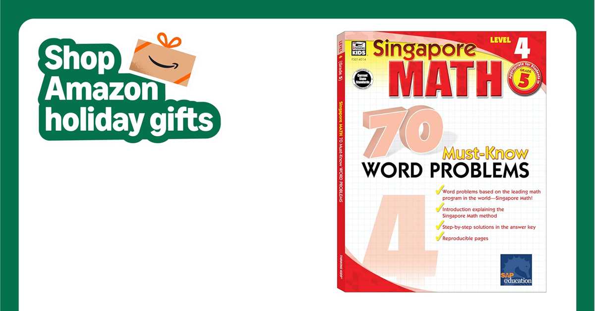 st math answers key level 5