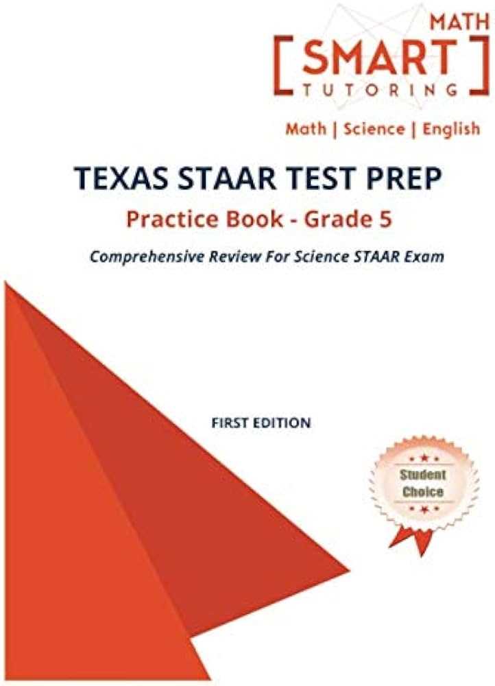 staar 2026 science answer key