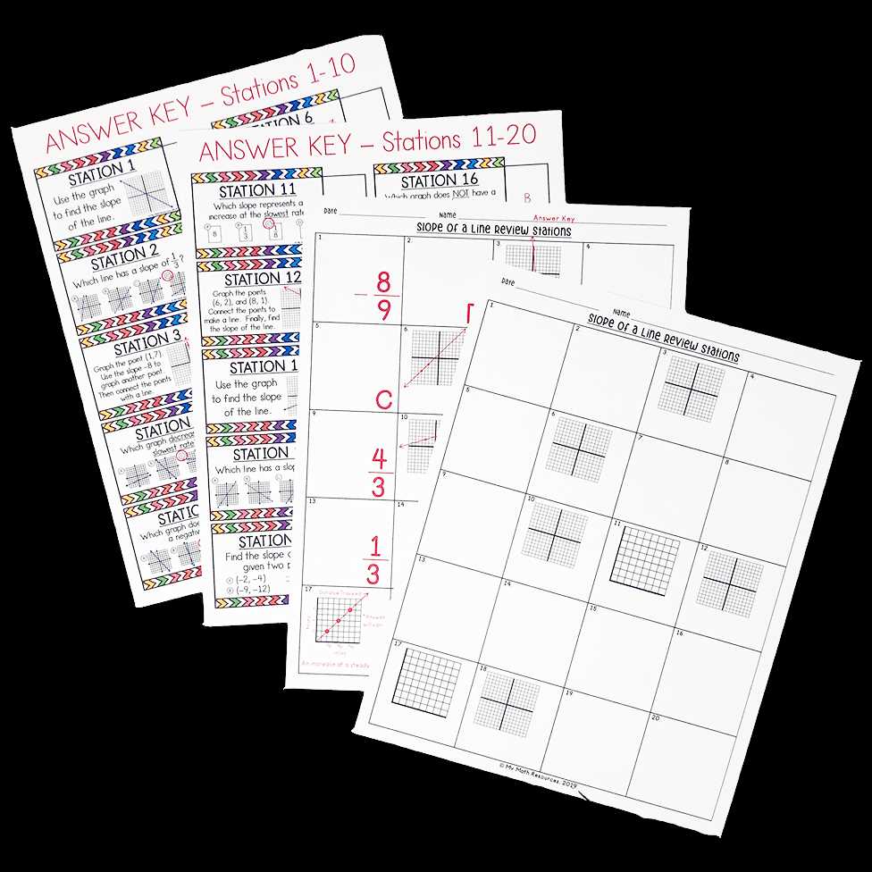 sunshine math grade 8 answer key