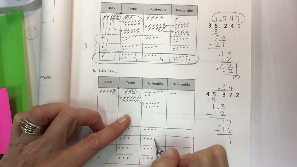 eureka math lesson 14 homework 53 answer key