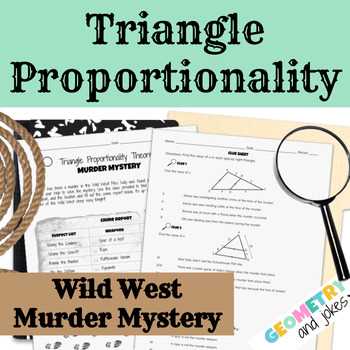 lesson 12 1 triangle proportionality theorem answer key