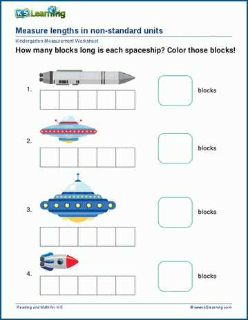 the methods of science standards of measurement answer key