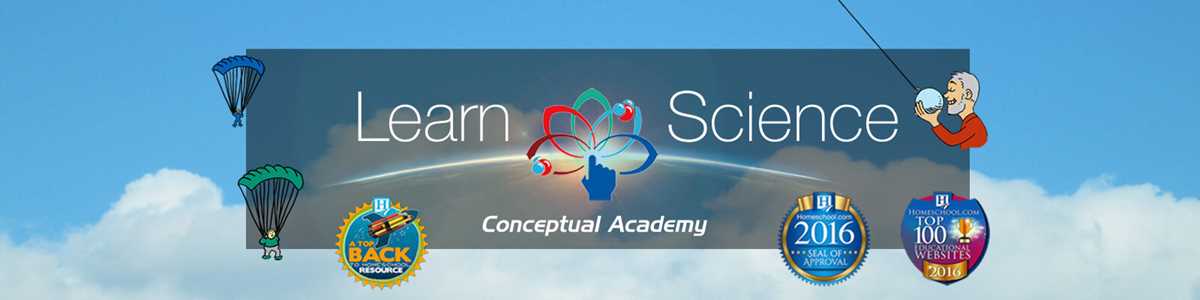 conceptual integrated science answer key
